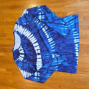 Land's End Sun Protection Shirt Medium